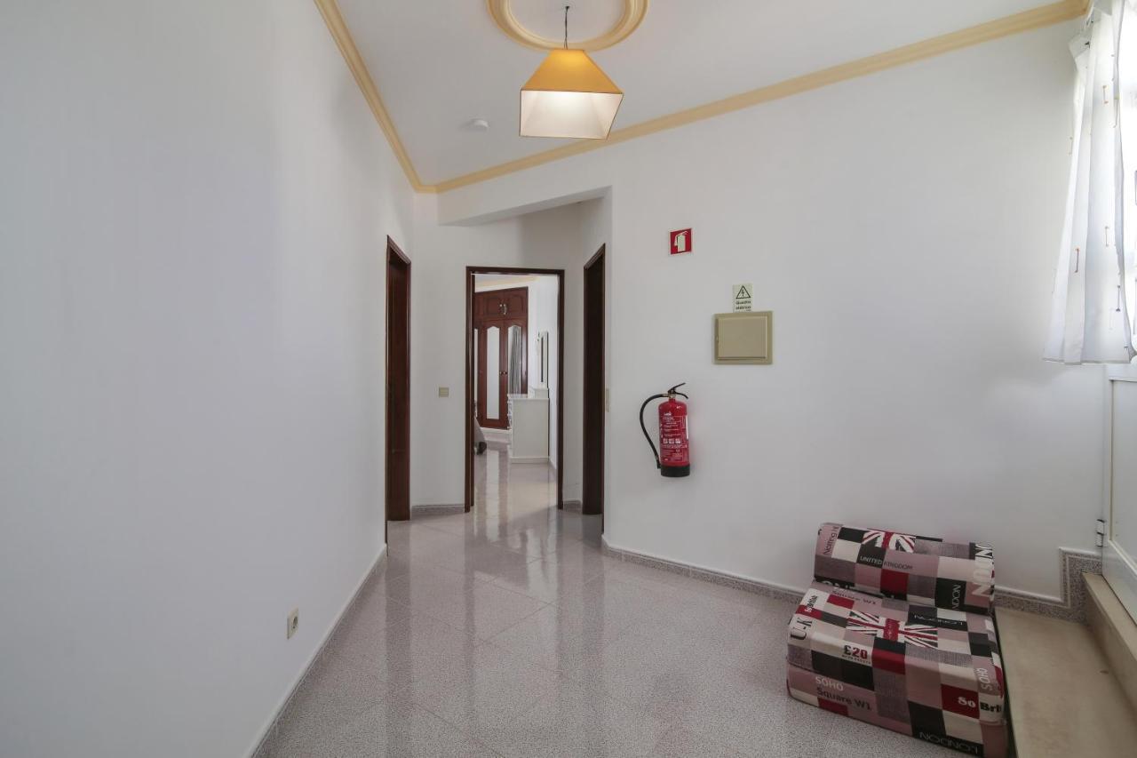 Santo Estevao Villa Olhos de Agua (Albufeira)