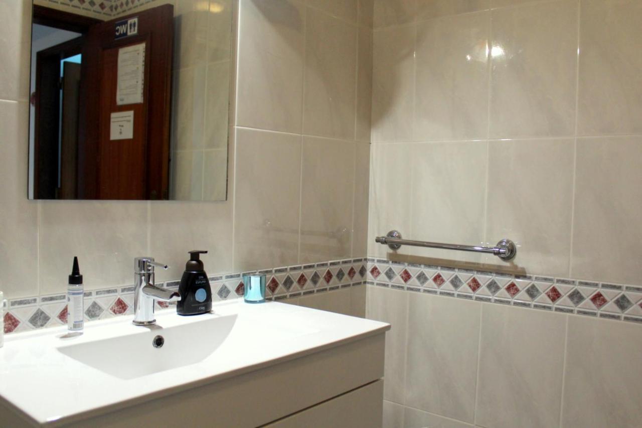 Guest house Chill'inn *