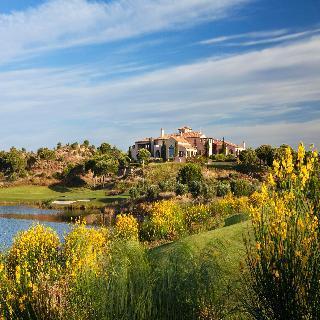 Resort Monte Rei Golf & Country Club