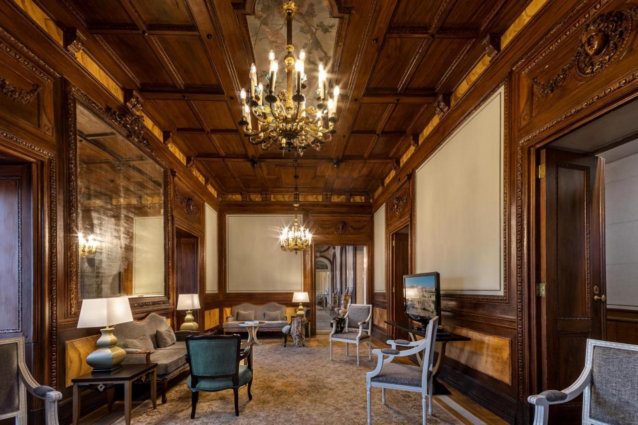 Palacio De - Small Luxury Of The World Hotel Estoi