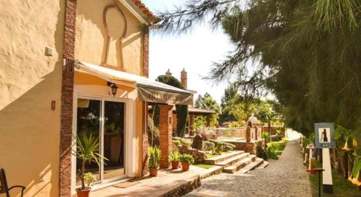 Country house Bora-bora