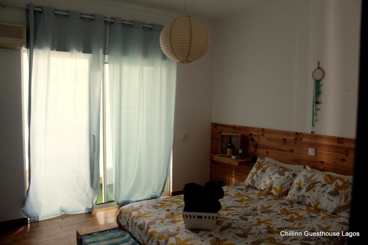 Chill'inn Guest house Lagos