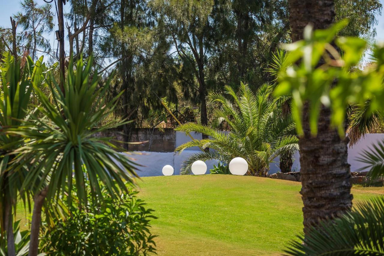 Quinta De Santa Margarida - Charm Country house Tavira