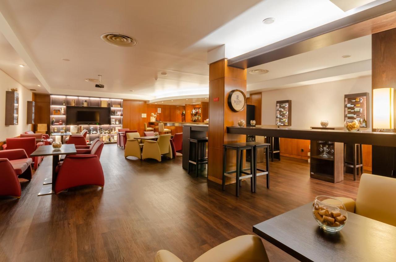 Roma Hotel Lisbon