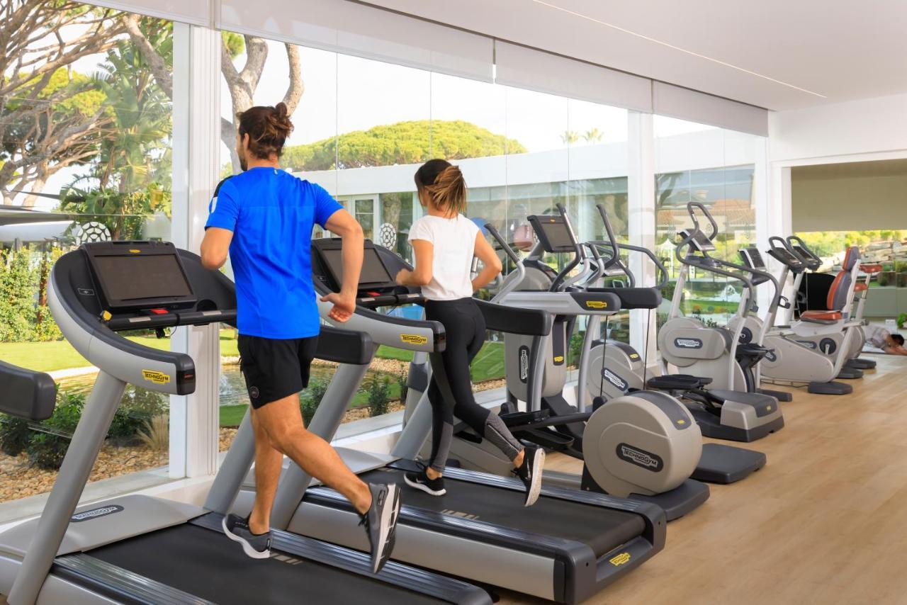 Vale Do Lobo Resort 5*