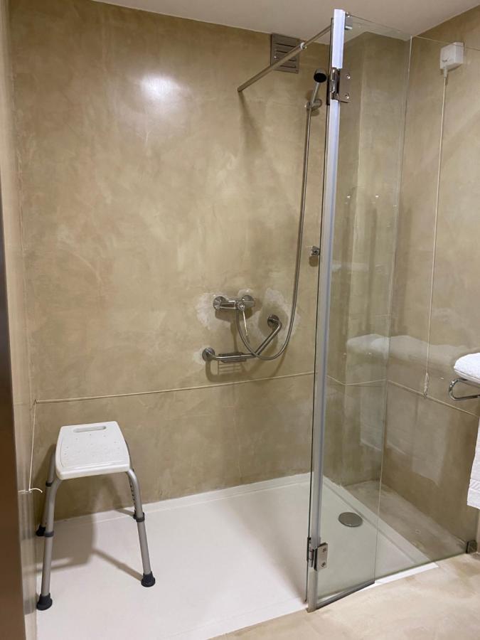 Hotel Paiva 3*