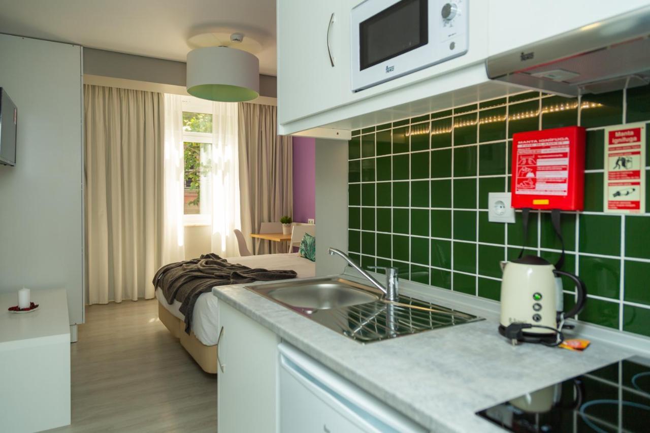 Guest house Chic 3*