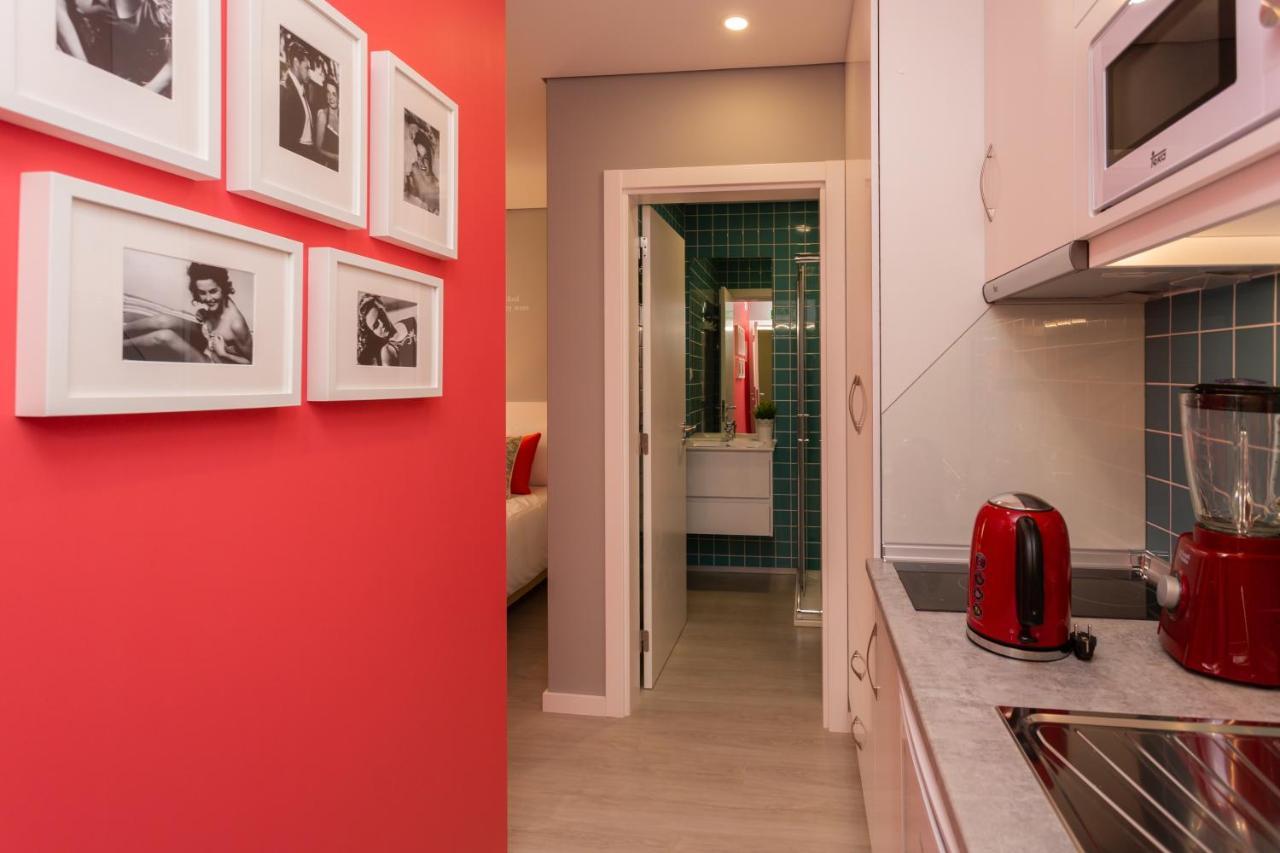 Chic 3* Parede