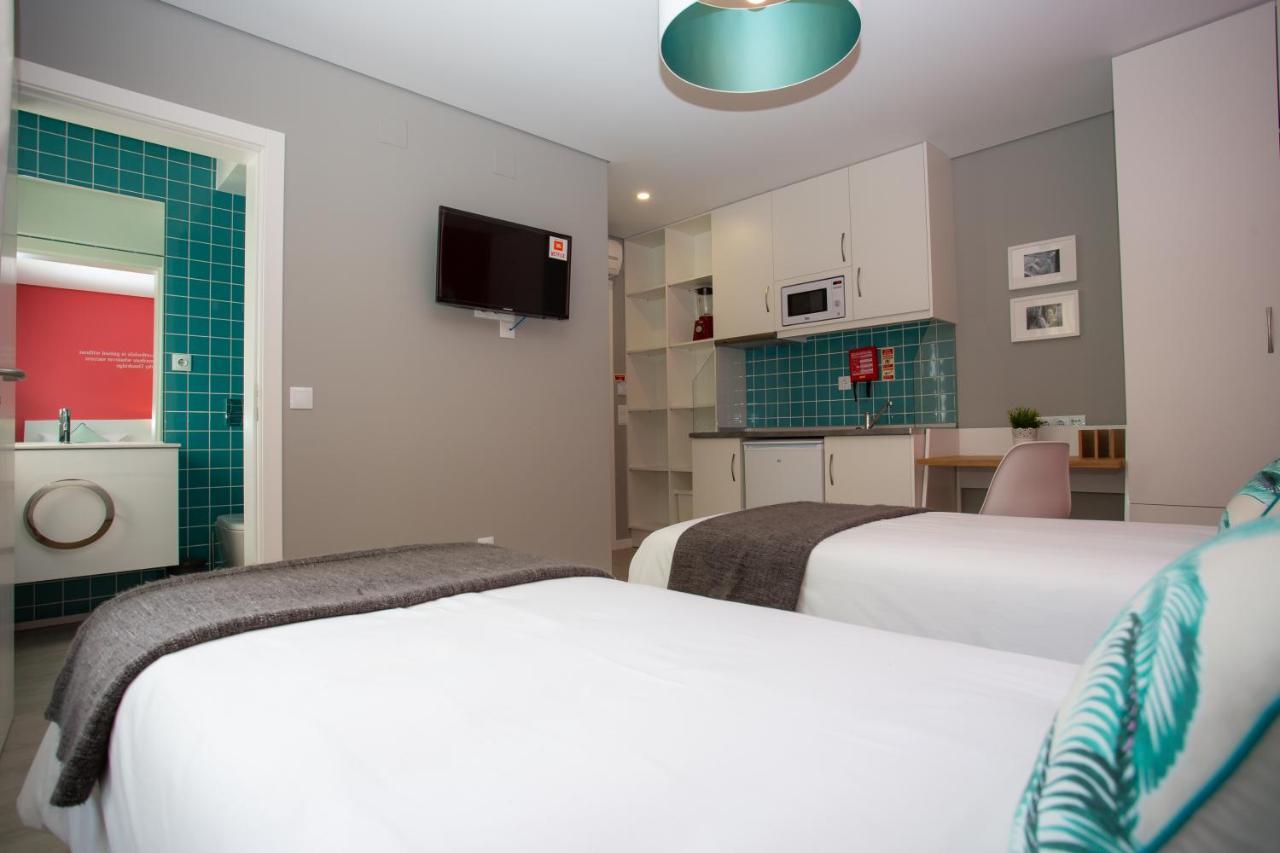 Guest house Chic Parede