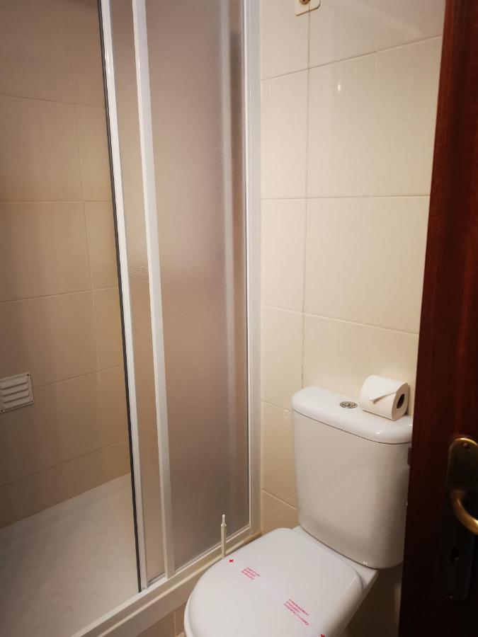 Bed & Breakfast Mira Parque 2*