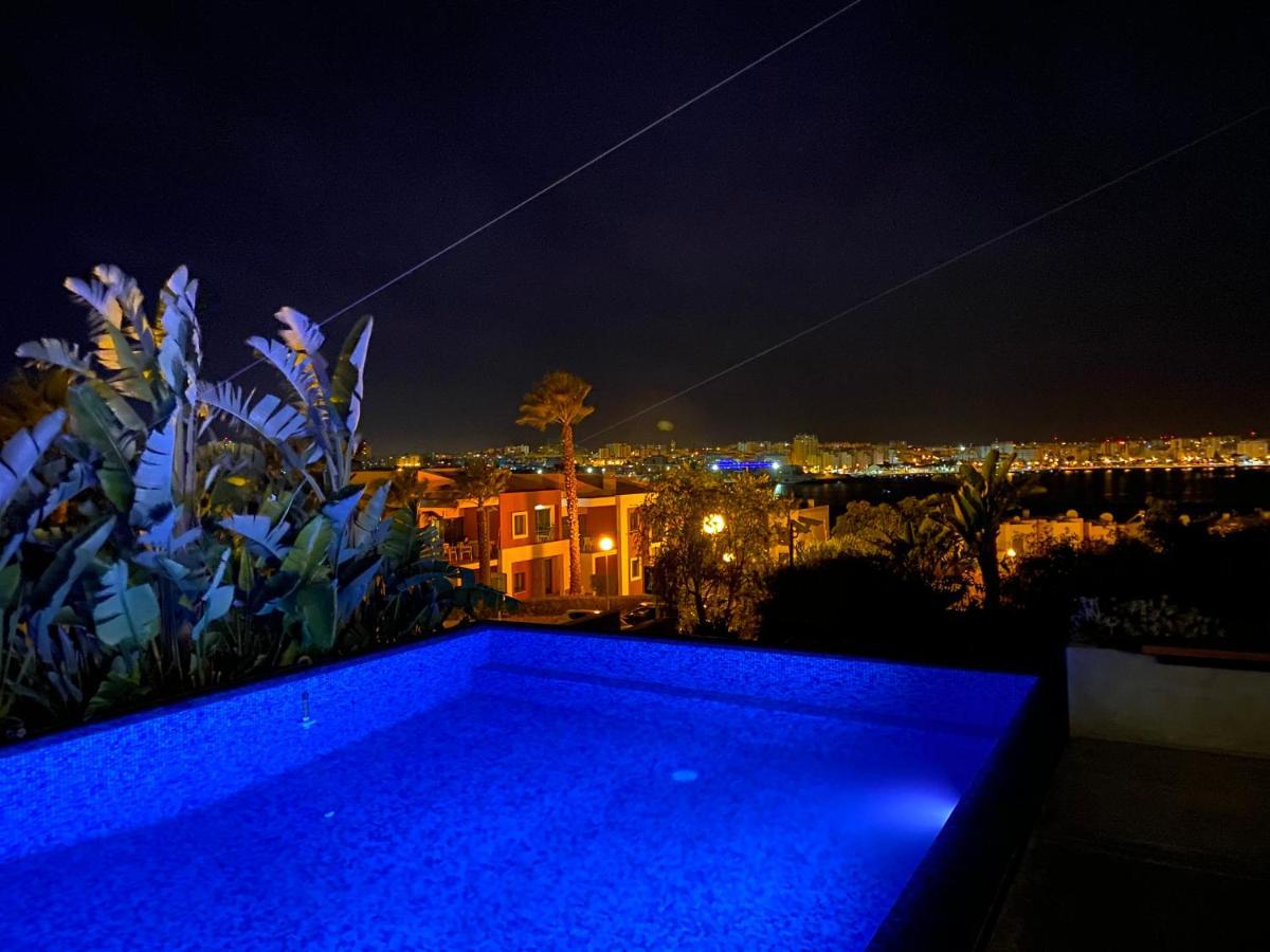 Beau Villa Ferragudo (Faro)