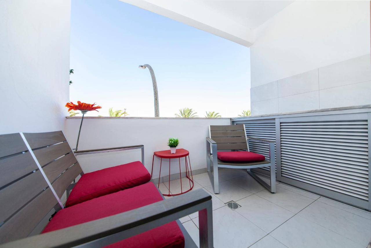 A36 - Avenue Flat In Apartamento Lagos