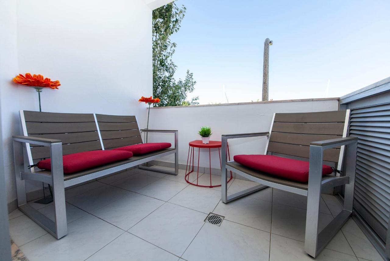A36 - Avenue Flat In Apartamento Lagos