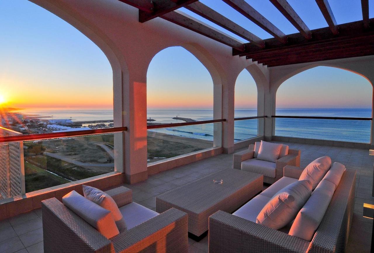 Crowne Plaza - Algarve By Ihg Hotel Vilamoura
