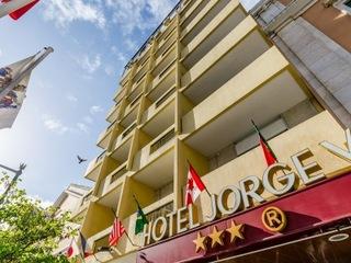 Jorge V 3* Lisbon