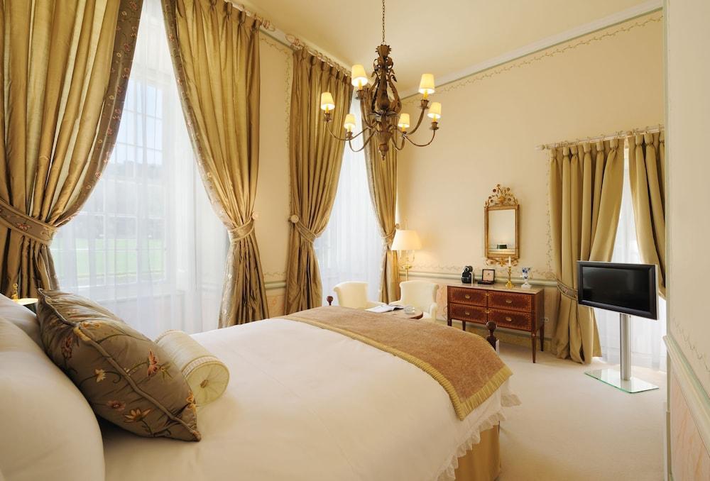 Valverde Palacio De Seteais - The Leading Of The World 5*