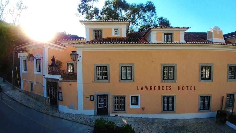Lawrences Hotel Sintra