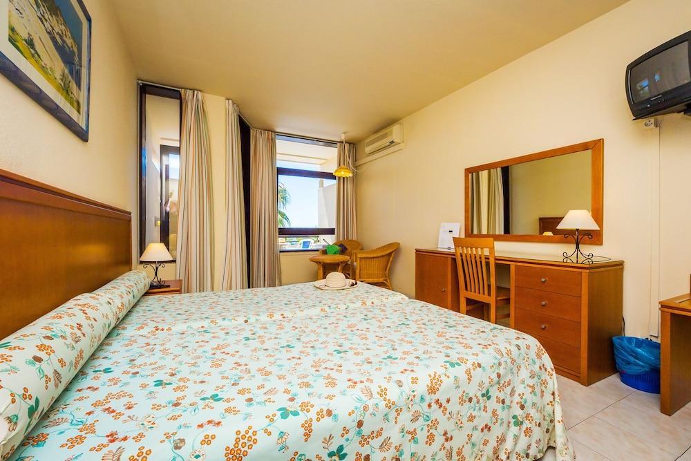 Hotel Auramar Albufeira