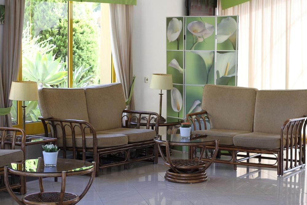 Pinhal Do Sol Hotel