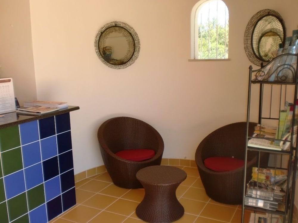 Ponta Grande Carvoeiro Holiday park