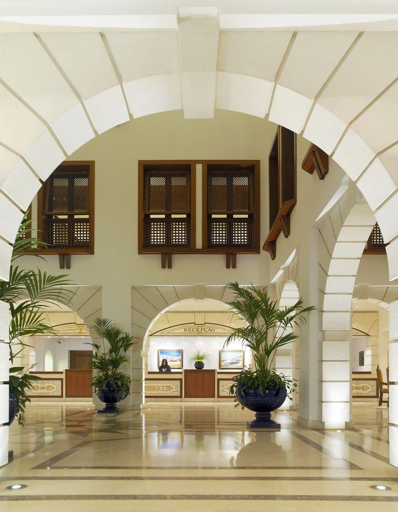 Pine Cliffs Hotel, A Luxury Collection Resort, Algarve Hotel