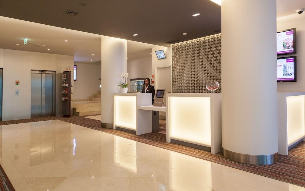 Hotel Mercure Lisbon