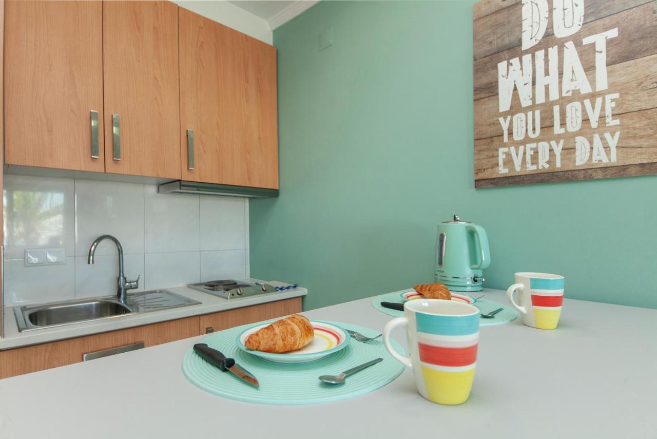 Apartamento A36 - Avenue Flat In *