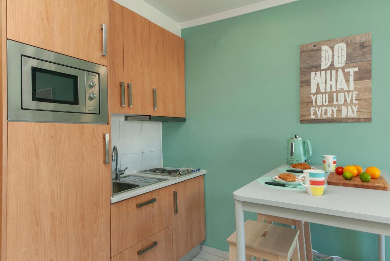 Apartamento A36 - Avenue Flat In Lagos