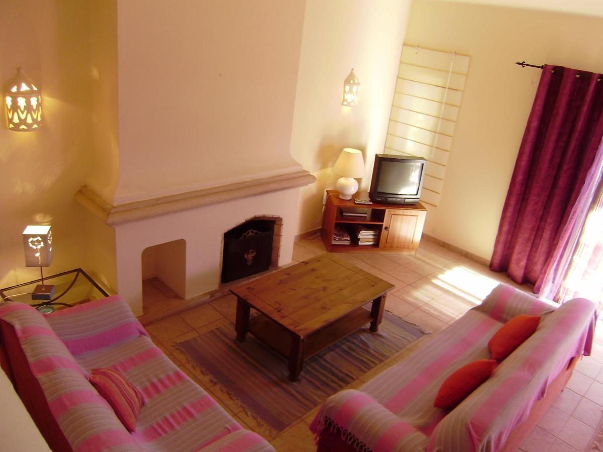 Villa Oceano Golf 482 2 Bedrooms Sea Views A Stones Throw To The Beach Vale Do Lobo Pousada Vale do Lobo