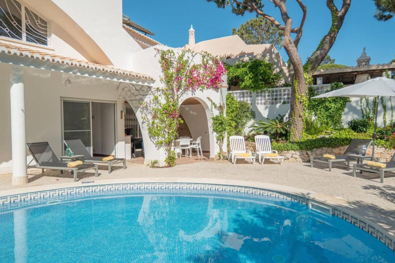 Charming Vale Do Lobo Villa Private Pool Villa Vale Do Garro 51 Short Walk To Beach * Vale do Lobo