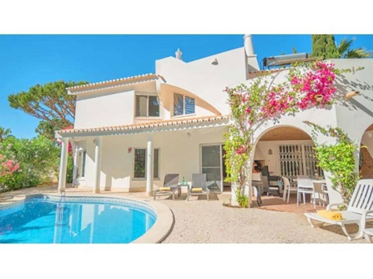 Villa Charming Vale Do Lobo Villa Private Pool Villa Vale Do Garro 51 Short Walk To Beach