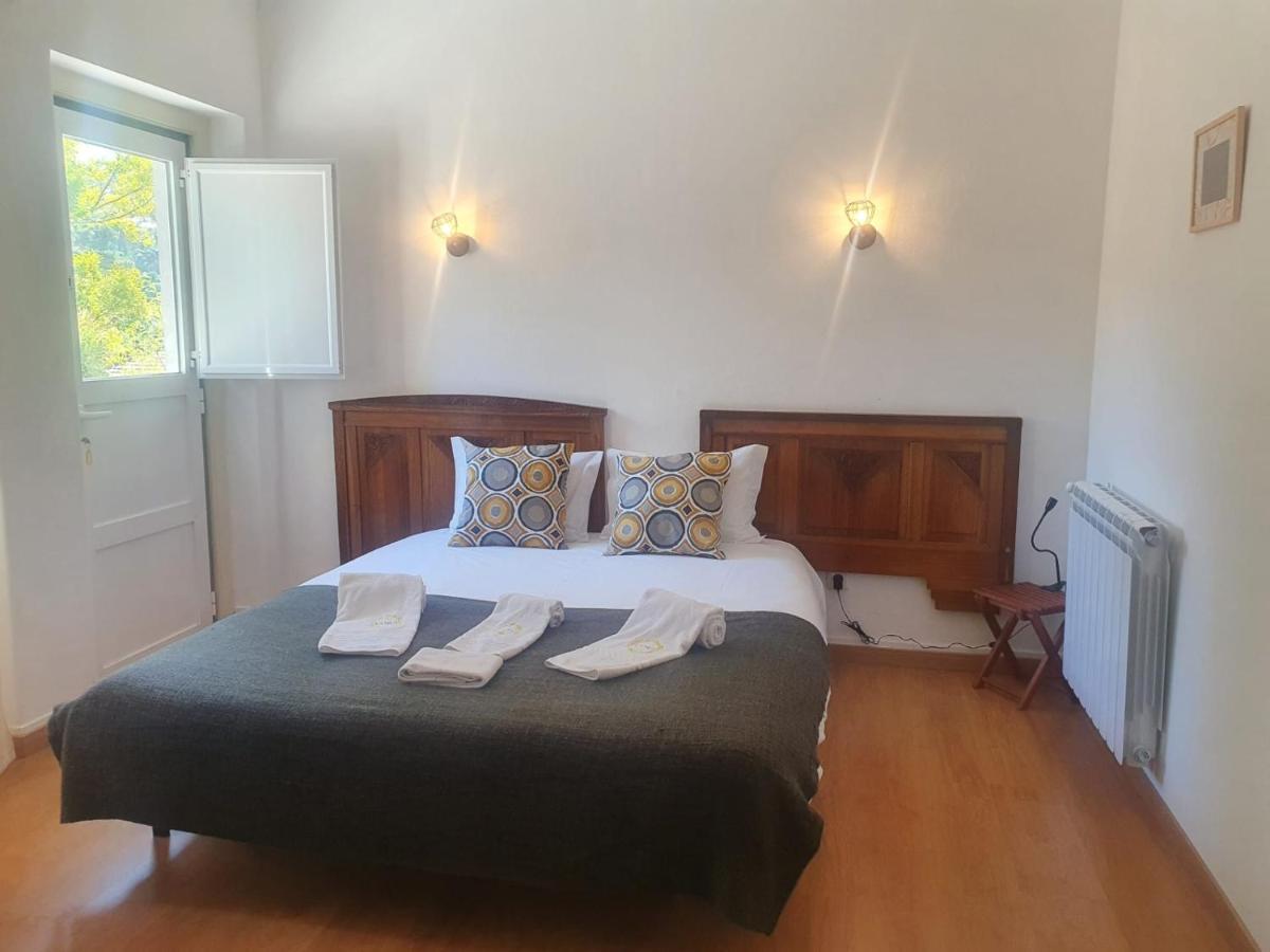 Bed & Breakfast Lanui Vintage Sintra
