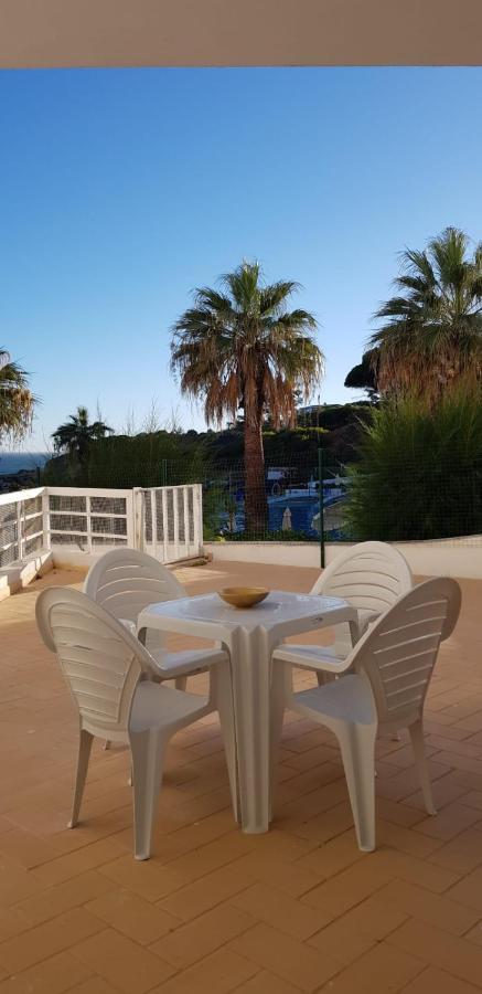 Apartamento Oura Sunset Albufeira