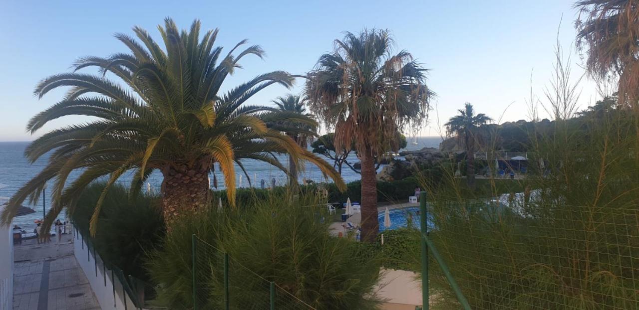 Oura Sunset Apartamento *
