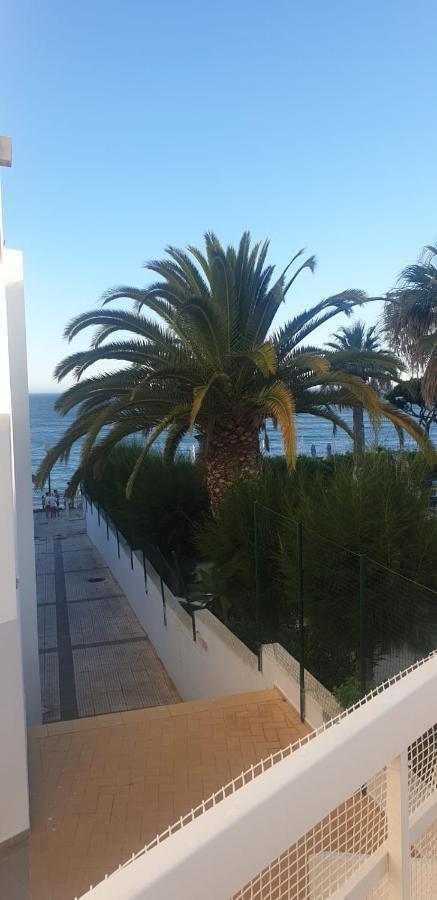 Oura Sunset Apartamento *