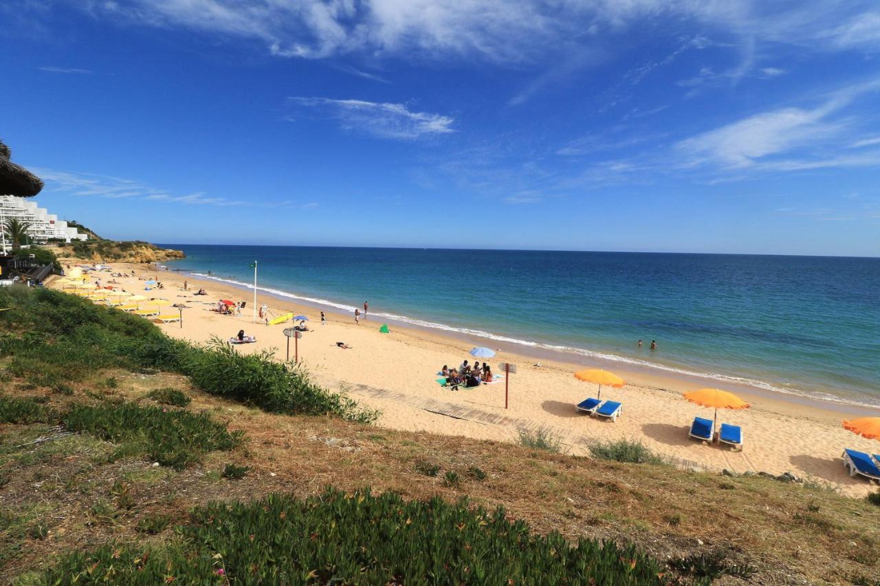 Apartamento Oura Sunset Albufeira