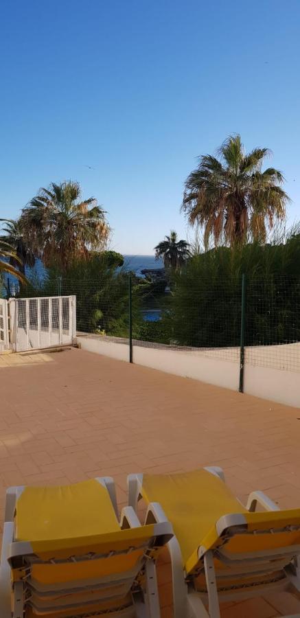 Oura Sunset Apartamento