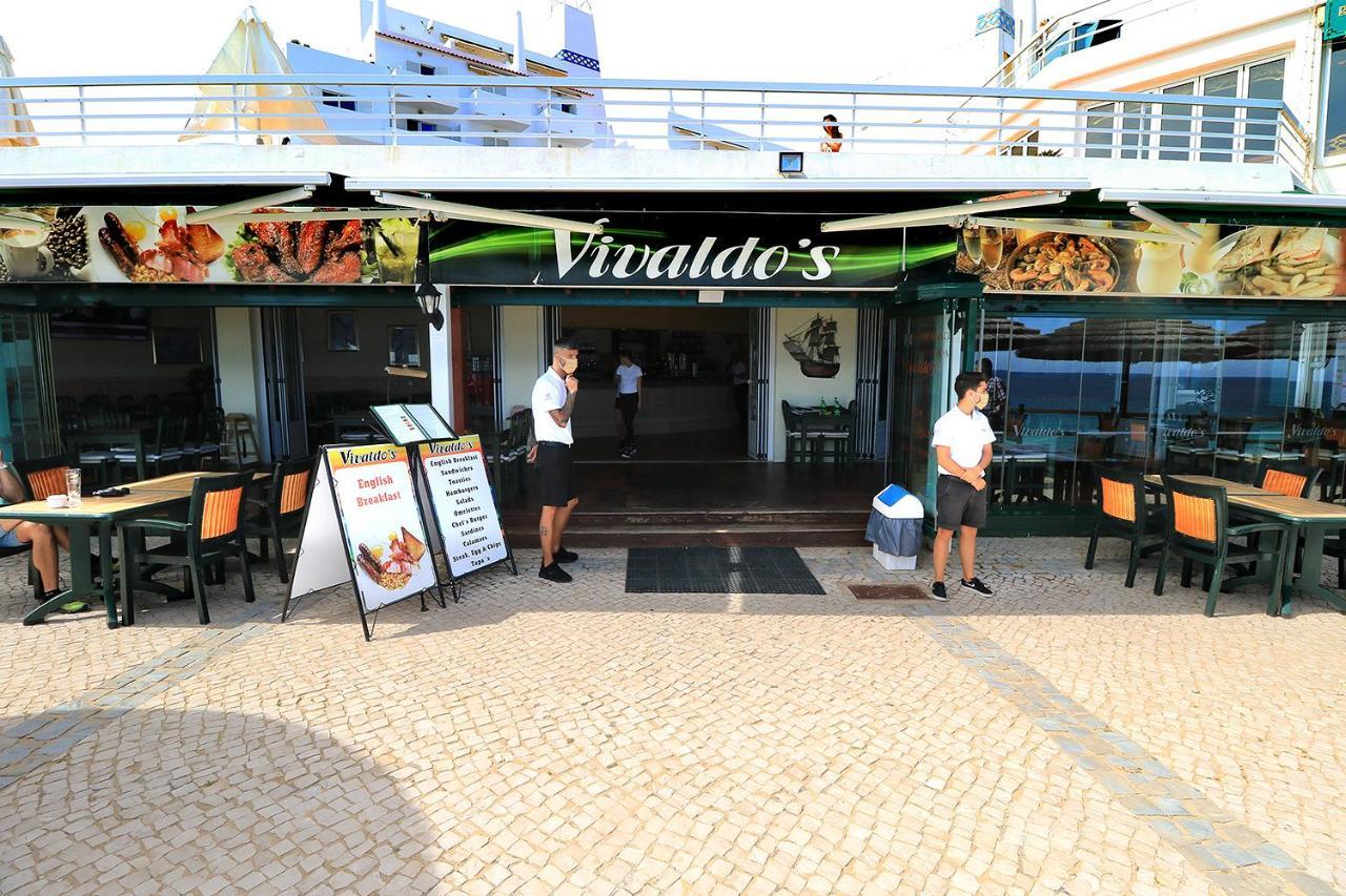 Oura Sunset Apartamento Albufeira