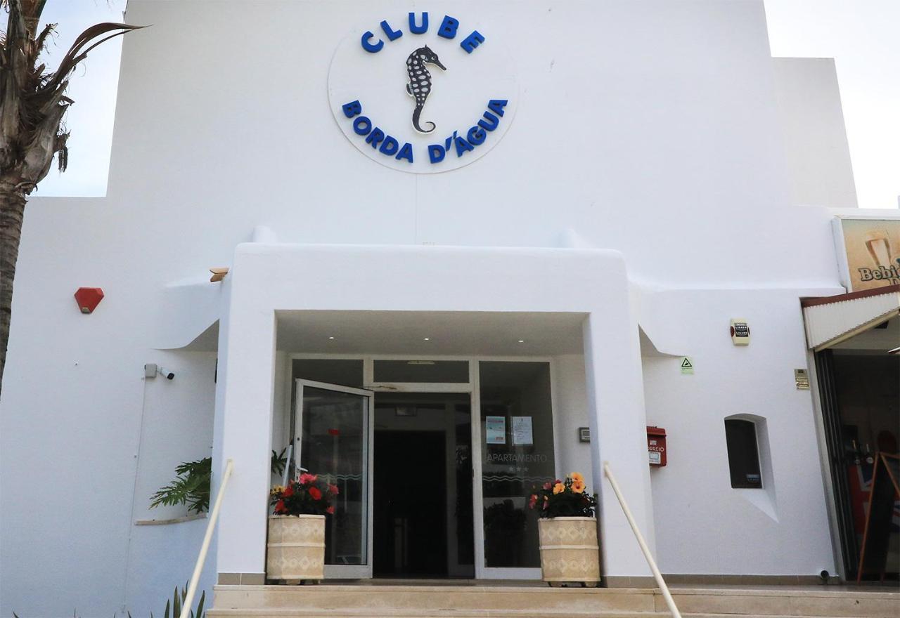 Apartamento Oura Sunset *