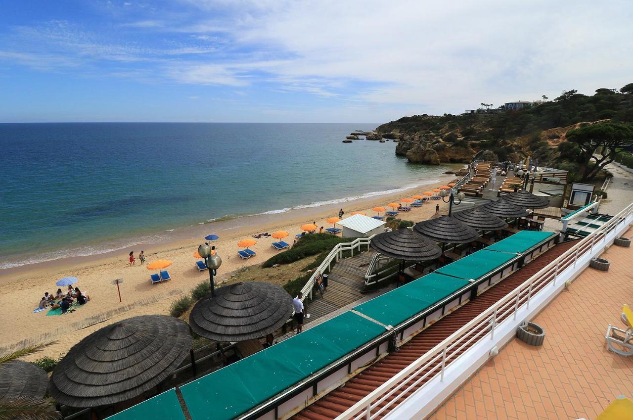 Oura Sunset Apartamento Albufeira