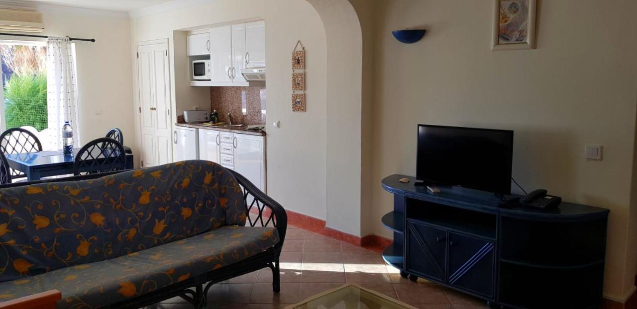Apartamento Oura Sunset
