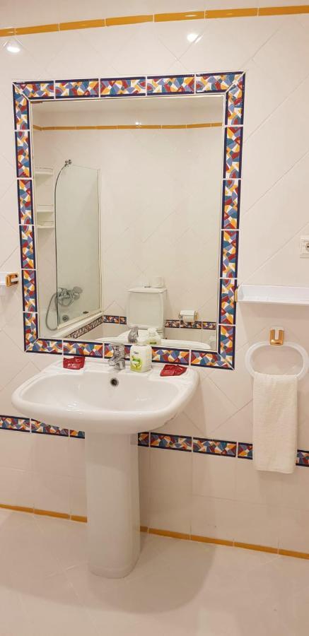 Apartamento Oura Sunset *