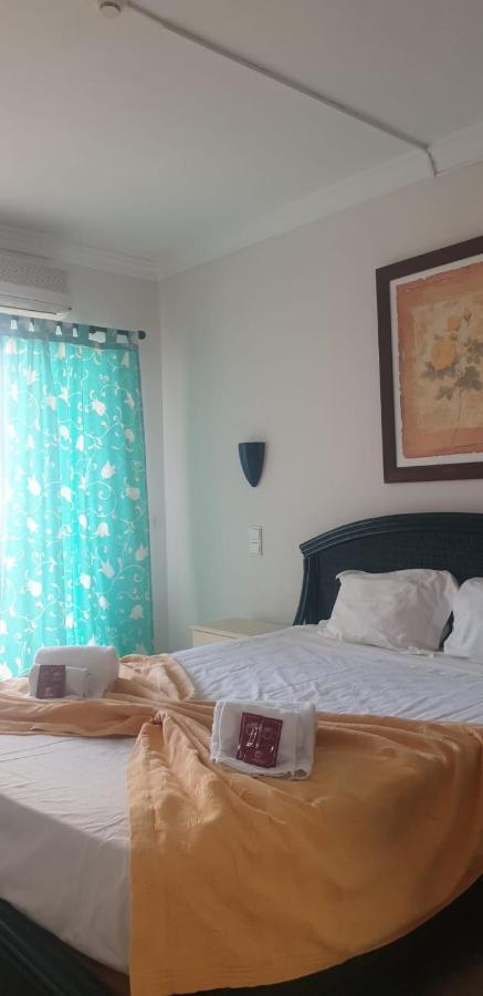 Apartamento Oura Sunset
