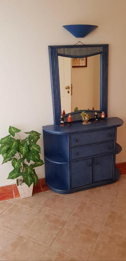 Apartamento Oura Sunset