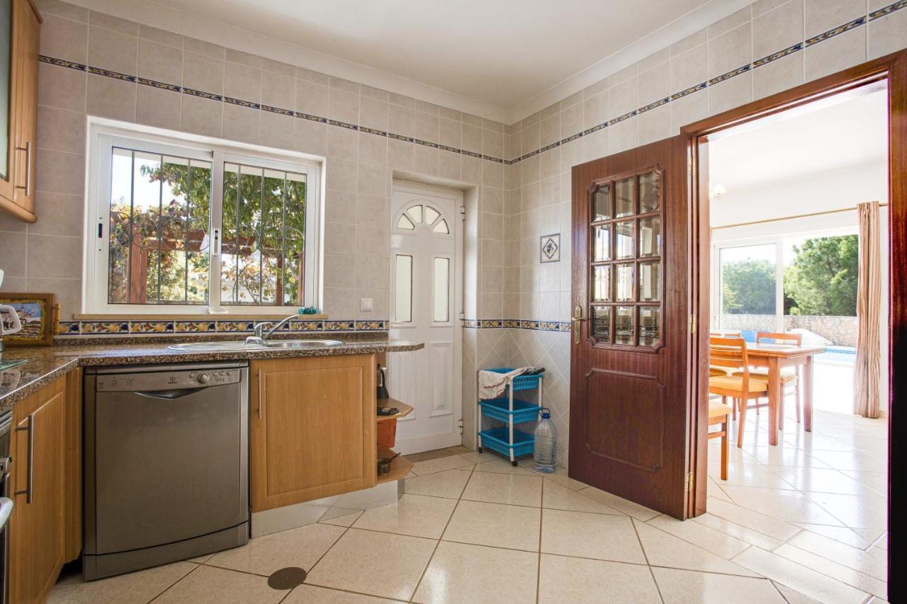 Casa Romanzeiras Villa Carvoeiro (Lagoa)