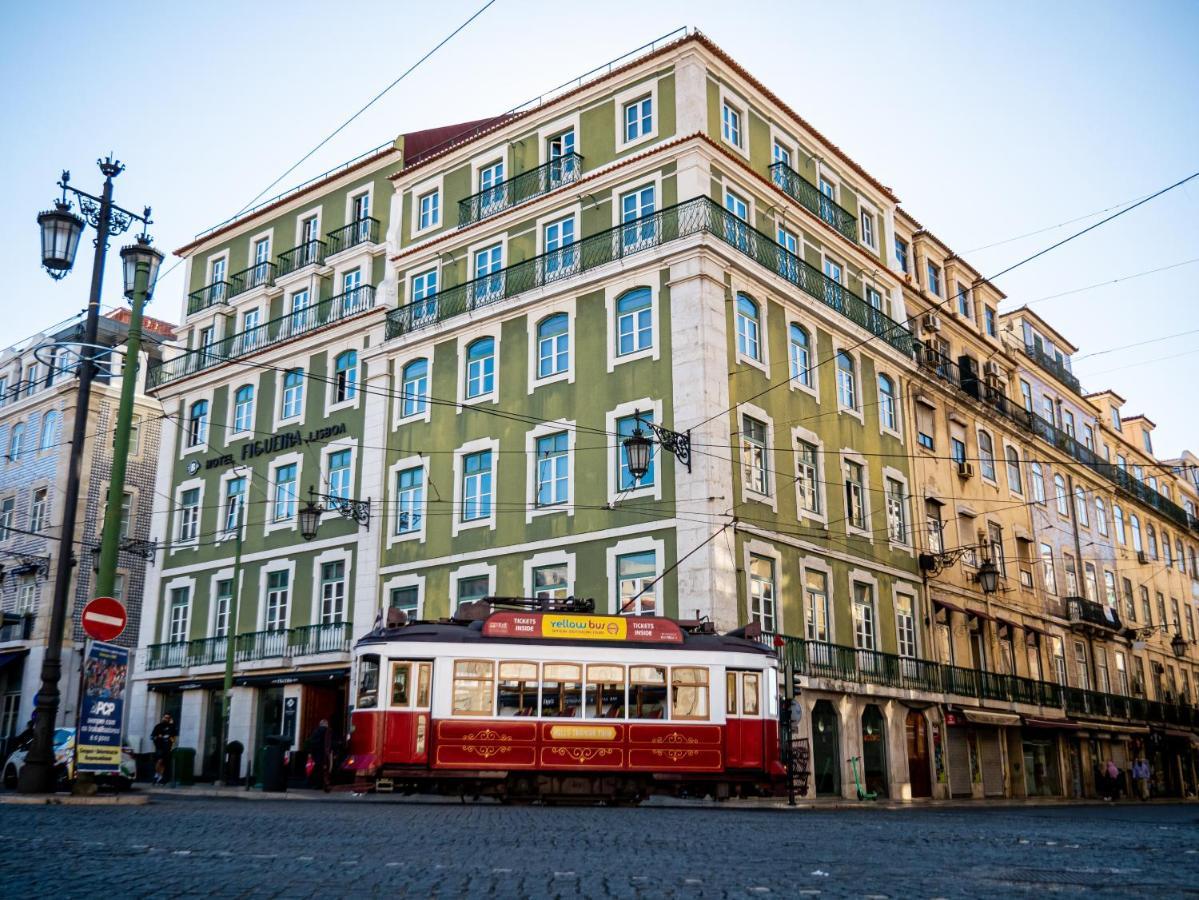 Figueira By The Beautique & Hotel Lisboa