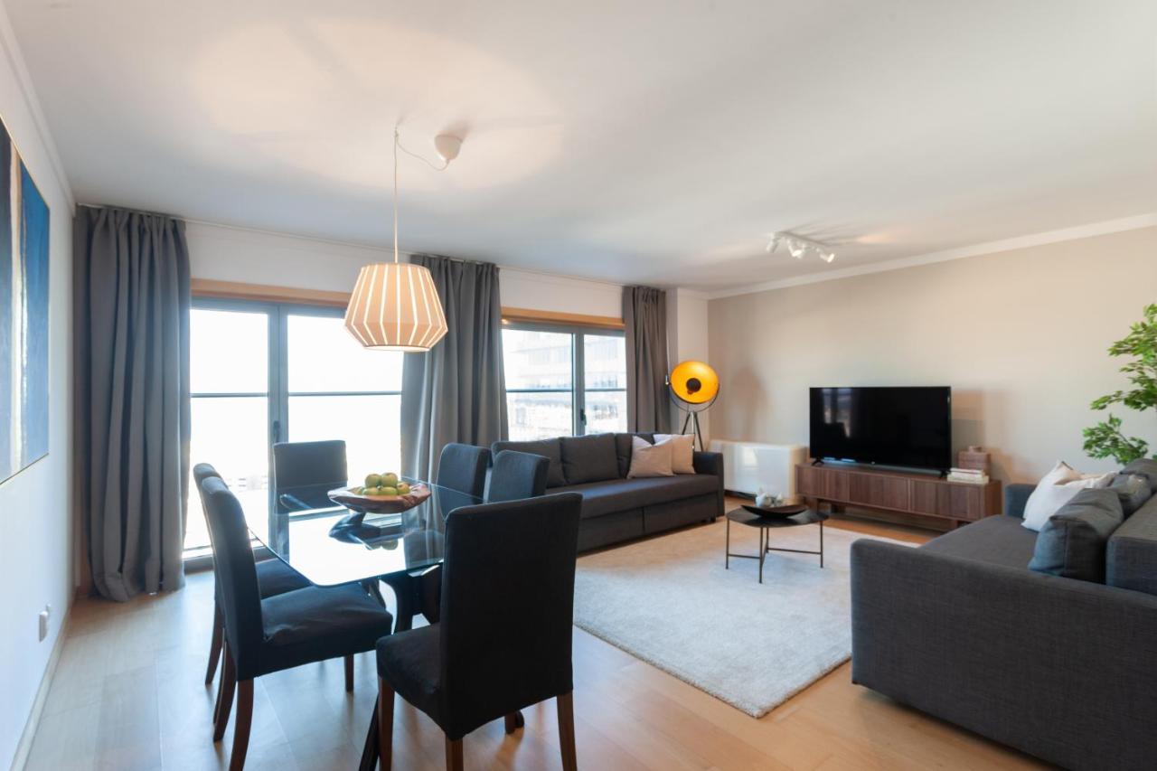 Apartamento Your Parque Das Nacoes