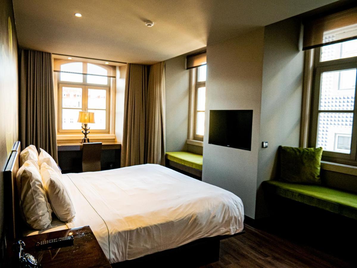 Hotel Figueira By The Beautique & Lisbon