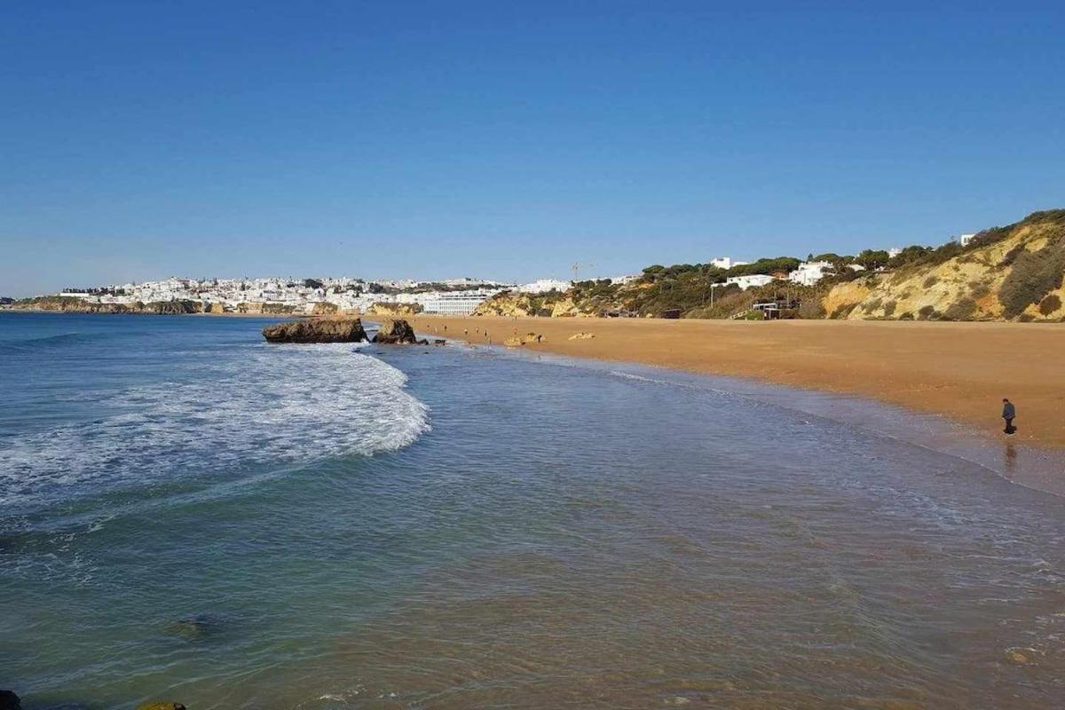 Albufeira, One Step To The Albufeira