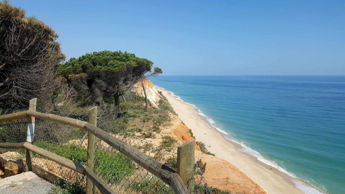 Ocean View Albufeira